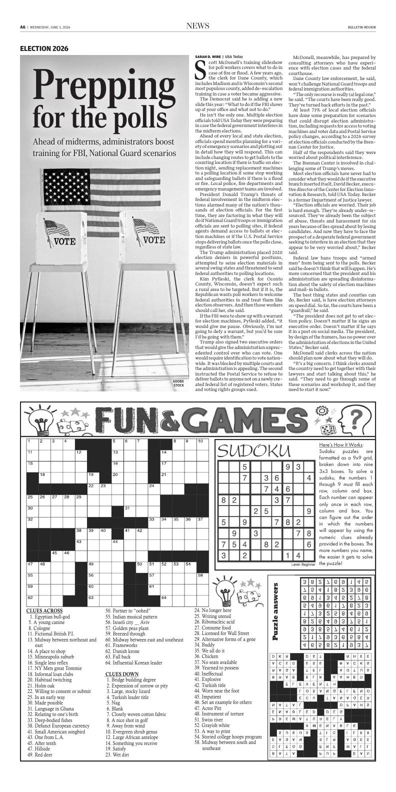Page A6