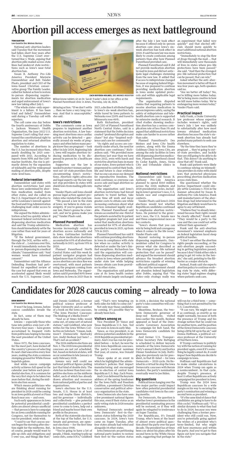 Page A4