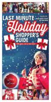 Last Minute Holiday Shoppers Guide