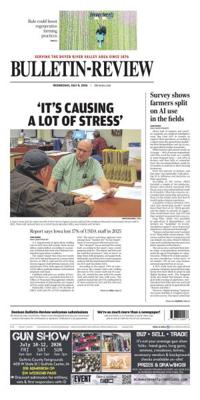 Page A1