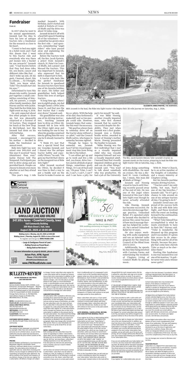 Page A2