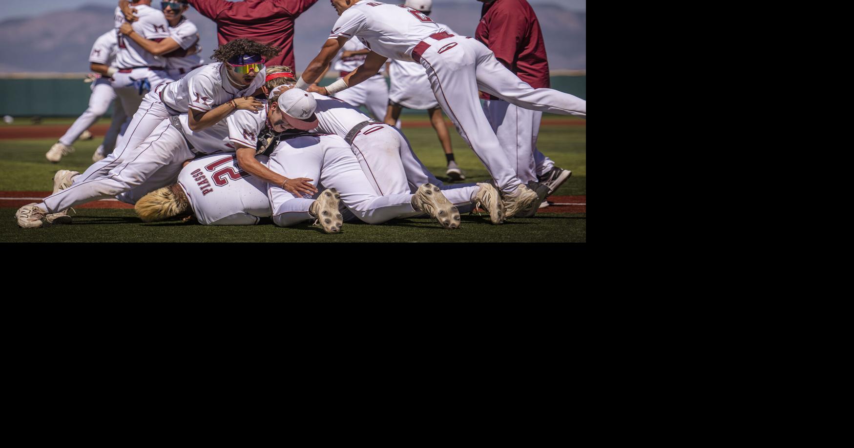 PHOTO GALLERY: Magdalena Steers State Champs