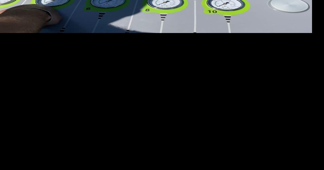 Emergency Landing Pad prototypes created for CMV22B air operations