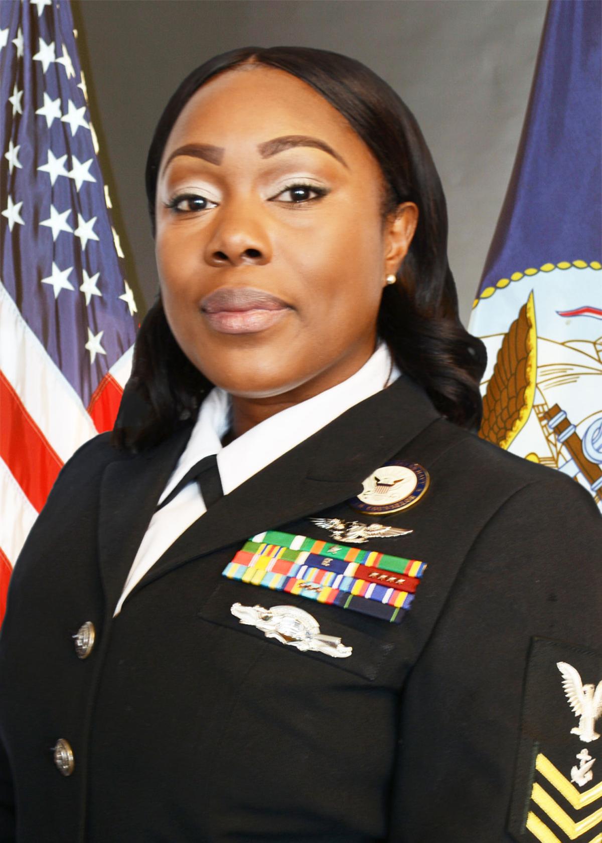 pax river 2016 sailor of year reflects on career time at navy counselor