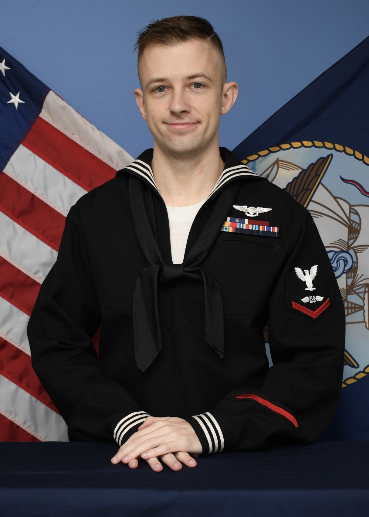 Congratulations NAS Command 2020 Sailors Of The Year | Local ...