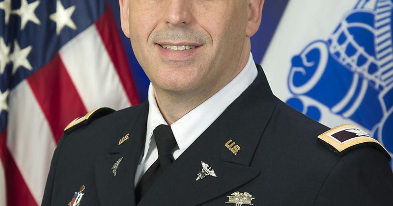 Army Troop Command Column | Commander's Column | dcmilitary.com