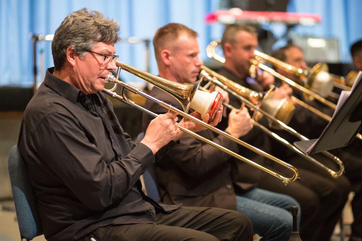 American Trombone Stage closure brings musicians closer to