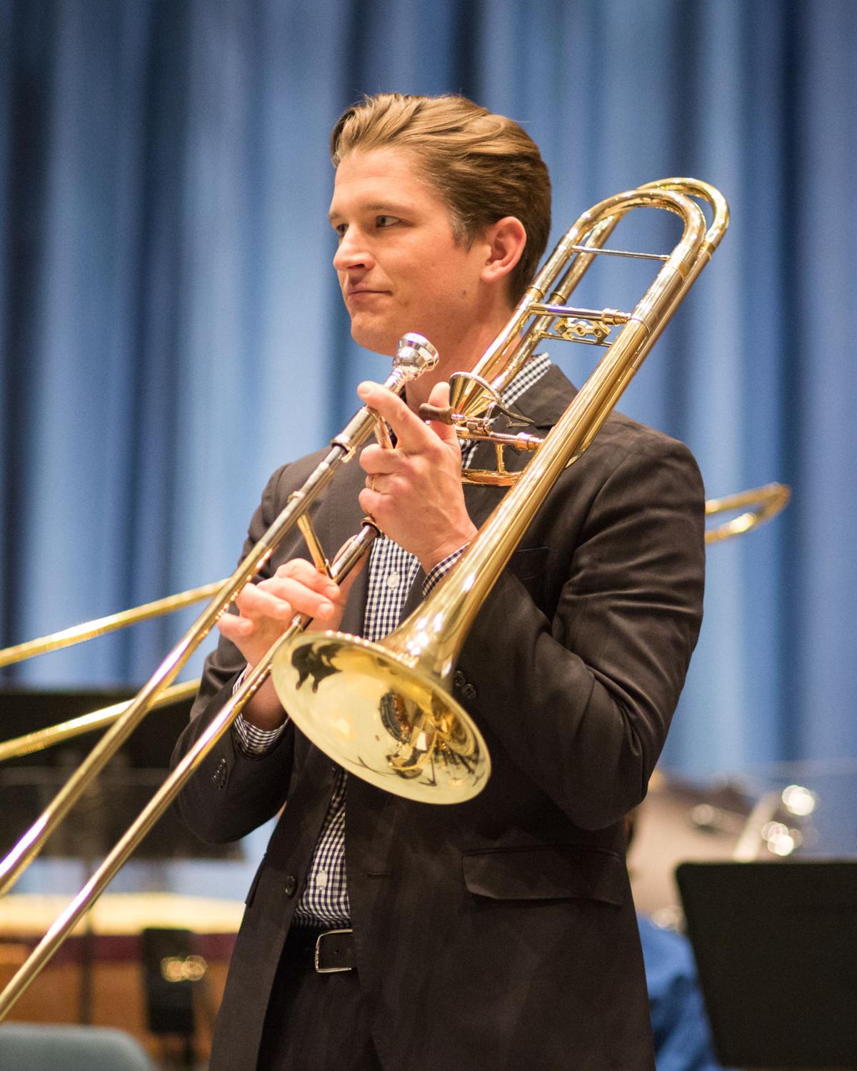 American Trombone Stage closure brings musicians closer to
