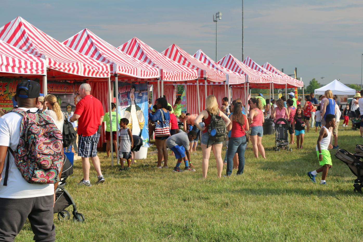 Homefront Joint Base AnacostiaBolling can be your waterfront getaway