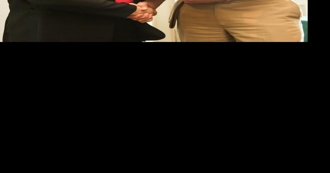 Volunteer Recognized for 41 years of Service to Relief Society | Local ...
