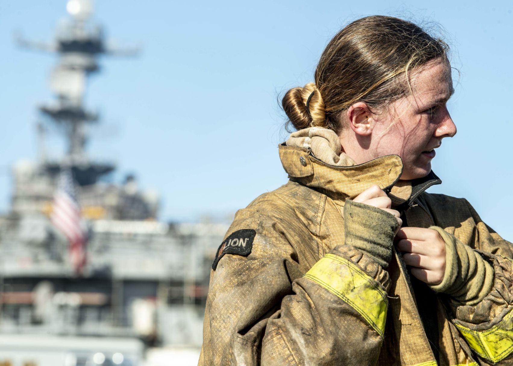 Celebrating Navy women: Perseverance and achievements | Local