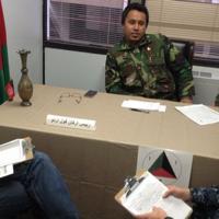 Afpak Army AFPAK Hands: On the ground | Local | dcmilitary.com