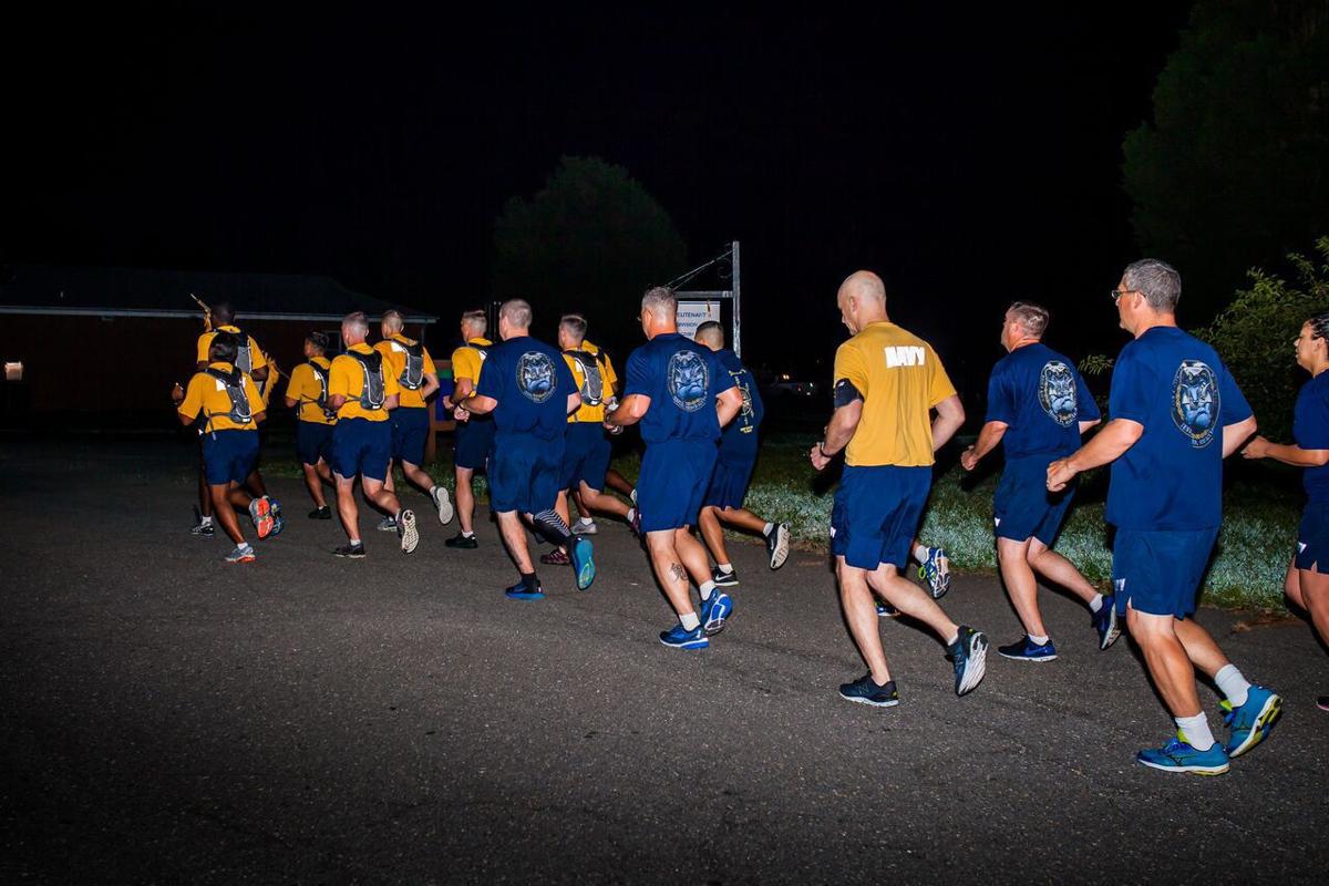 CPO Selects Share Final Pre-Dawn PT Run