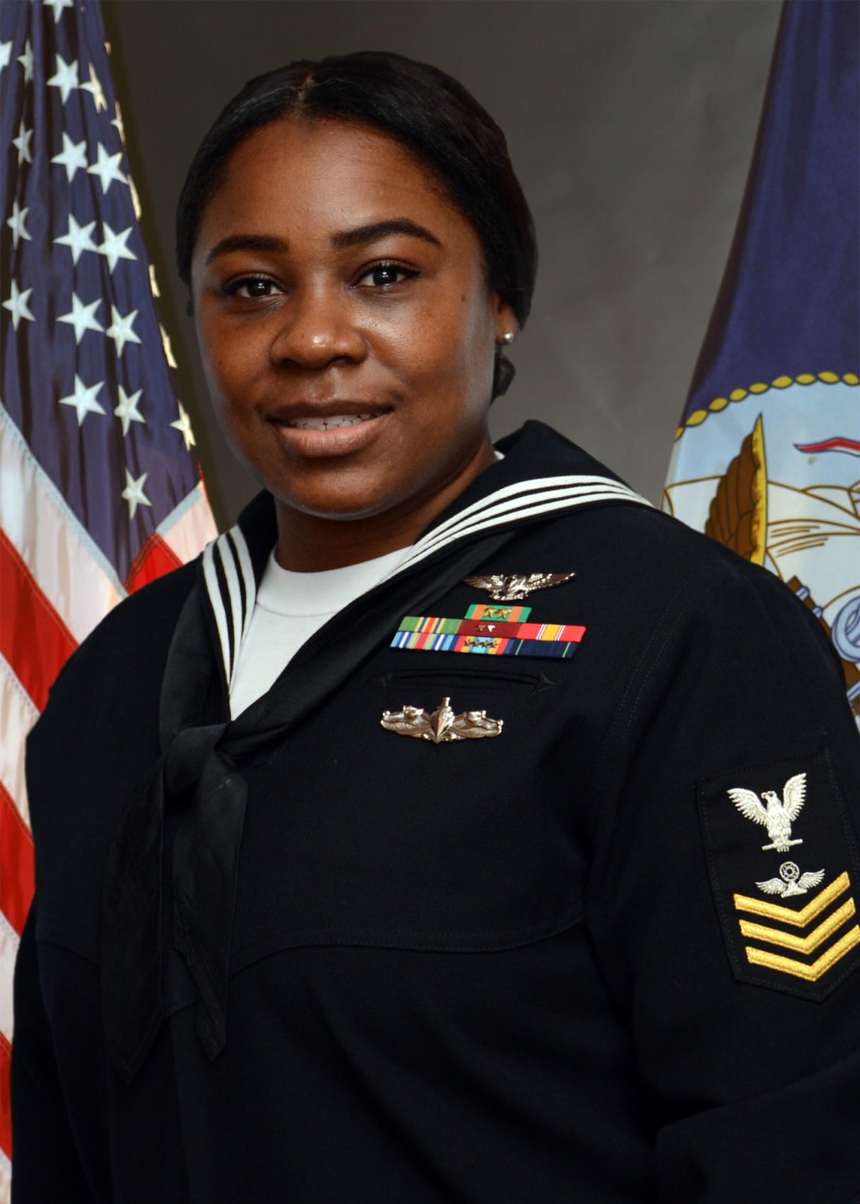 Three NAS Command Sailors Recognized For Excellence | Local ...