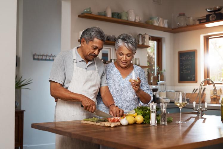 Active Aging