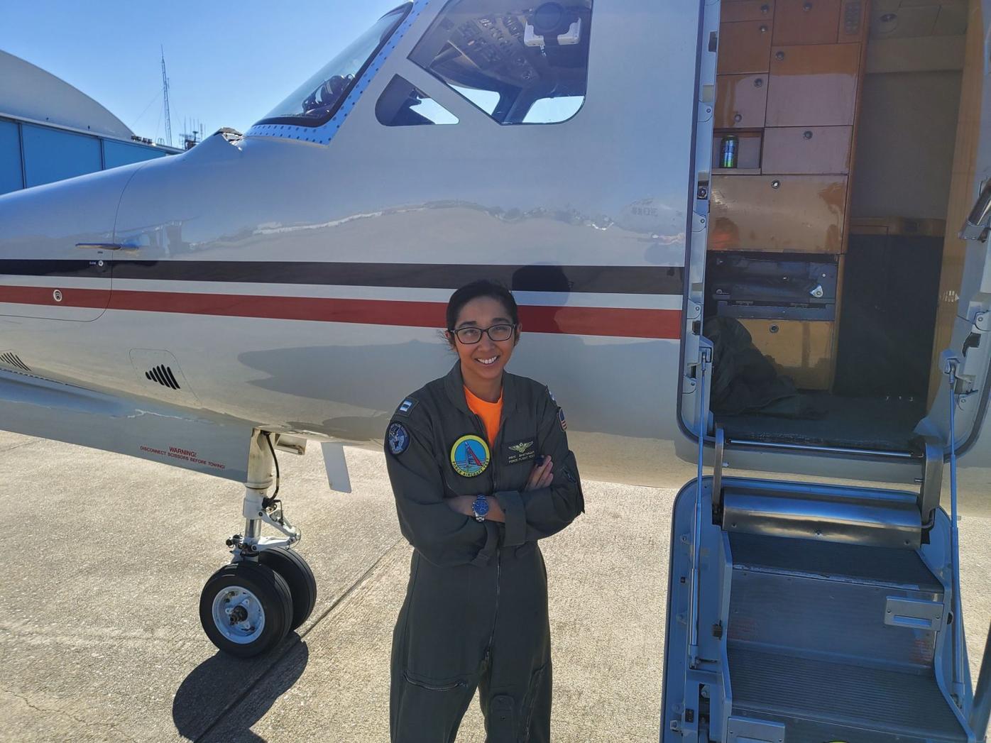 Vx Pilots Are Flying High After Awards Tenant Profile Dcmilitary Com Vx Pilots Are Flying High After Awards Tenant Profile Dcmilitary Com