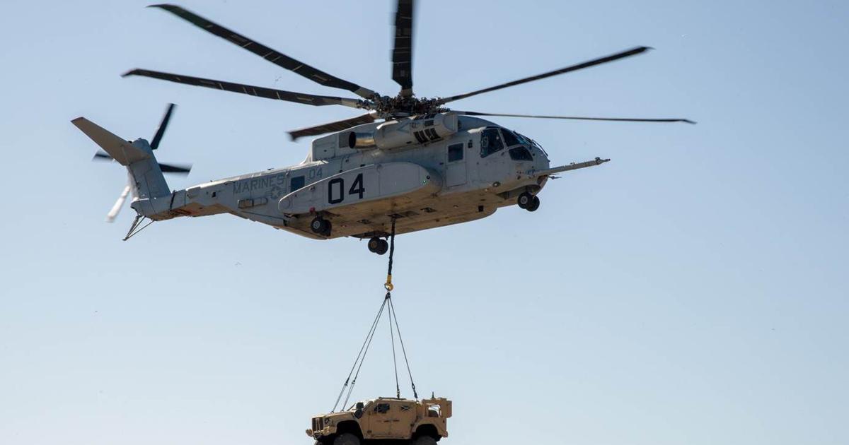 Ch 53k Demonstrates Vehicle Lift Tenant Profile Dcmilitary Com Ch 53k Demonstrates Vehicle Lift Tenant Profile Dcmilitary Com
