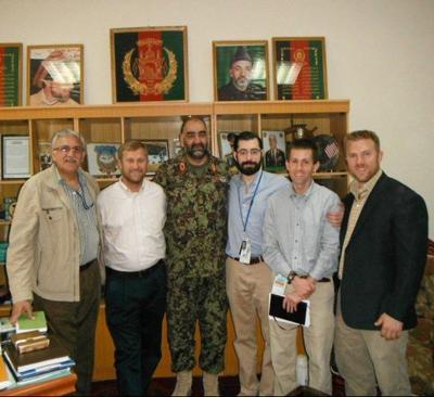 AFPAK Blog | Local | dcmilitary.com
