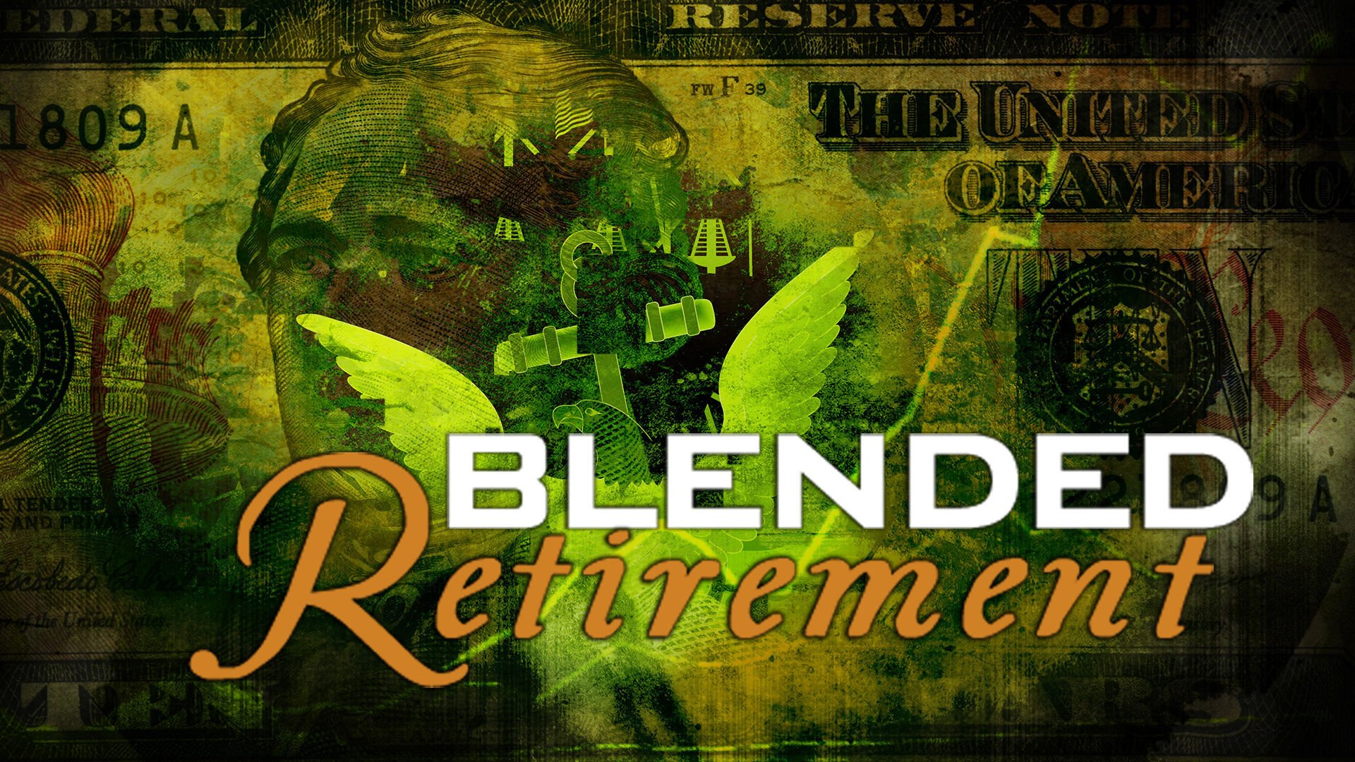 Blended Retirement System Continuation Pay Rates Announced | Local ...