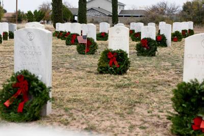 Wreaths Across America Day officially recognized as Dec. 18