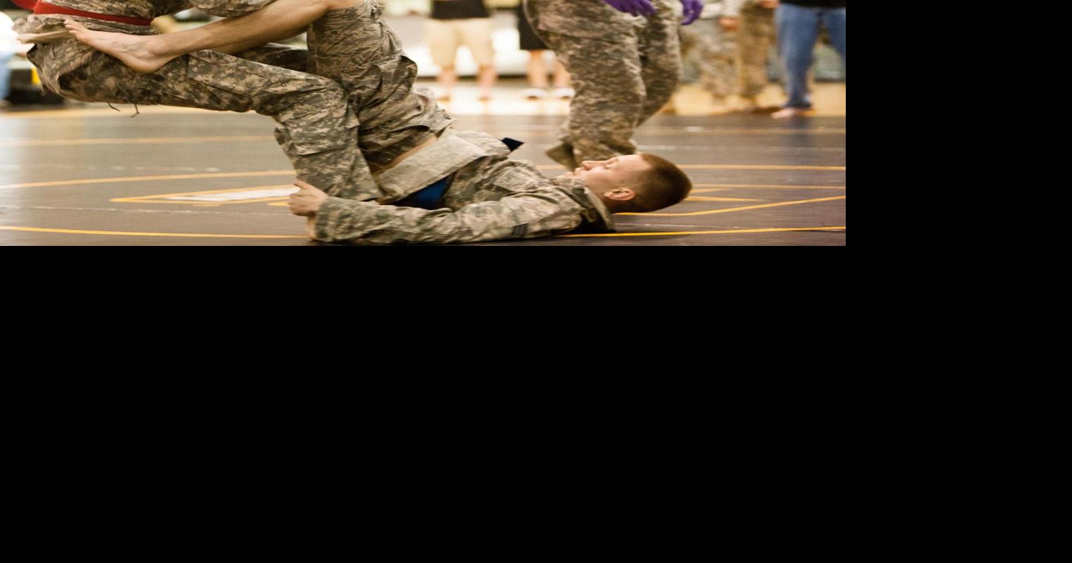 Competitors sought for Military District of Washington Combatives ...