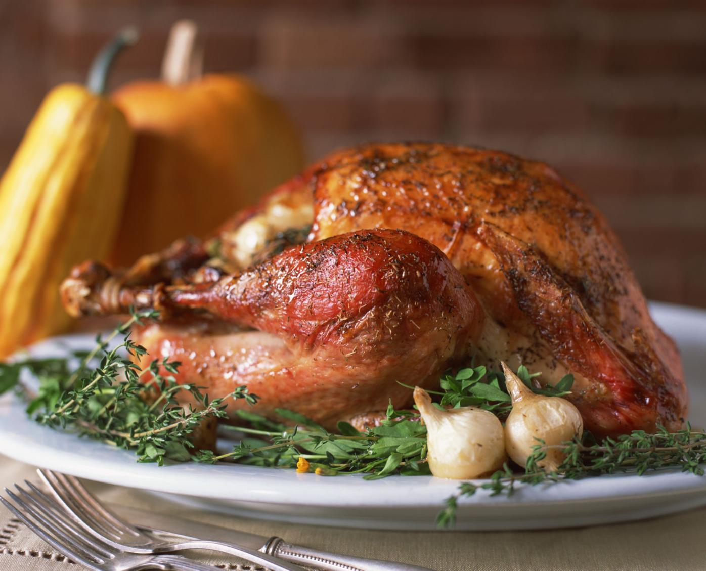 Turkey Day Meals Around Jbm Hh Local Dcmilitary Com
