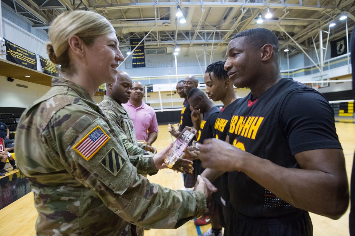 Jbm Hh Men S And Women S Basketball Teams Headline National