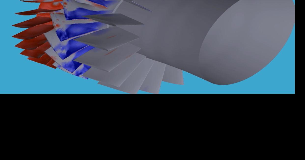 DoD adds Navy engine simulation program to supercomputing portfolio ...