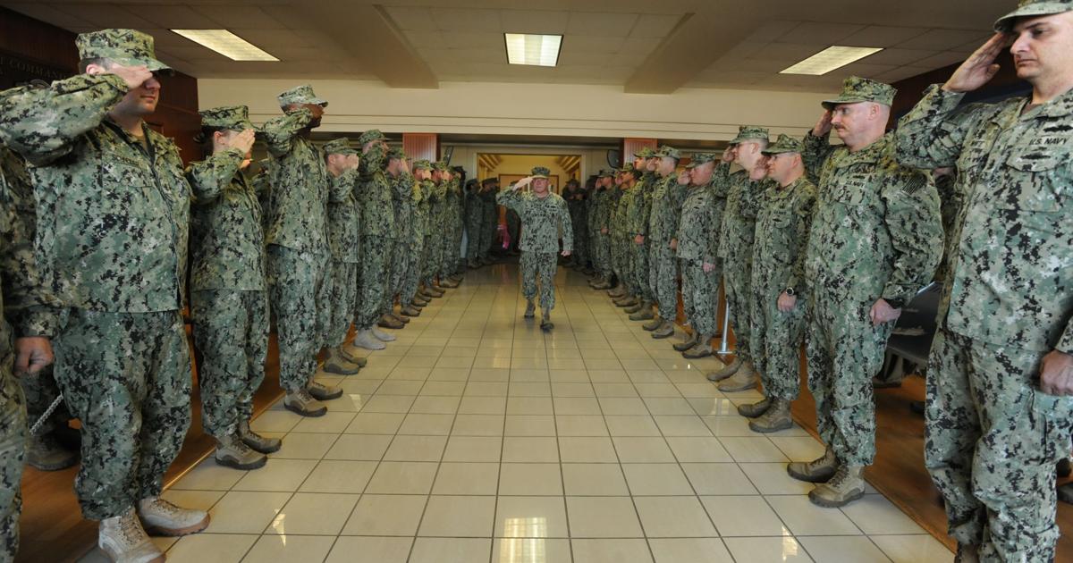 Navy nwu type 3 boots Clearance