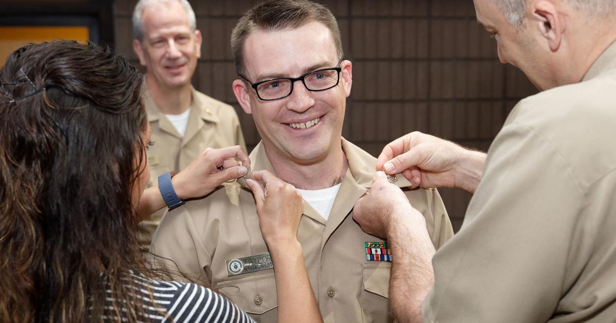 Meritorous Officer Program Meritorious Advancement Program Season Two changes announced | Local ...