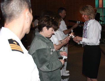 Walter Reed Bethesda Holds Weeklong Celebration of Nurses | Features ...