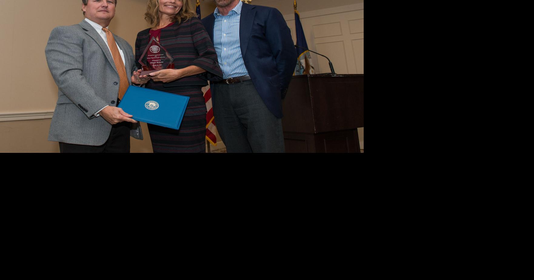 NAVAIR recognizes Business Financial Manager of the Year | Tenant ...