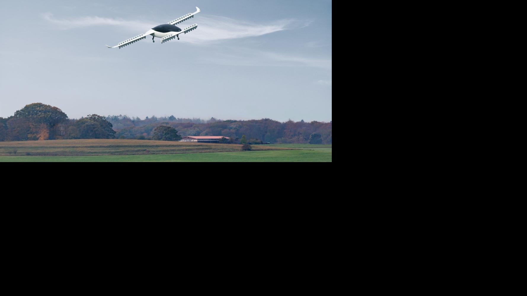 Examination pilots discover how flight screening of all-electrical commuter aircraft is pushing the boundaries | Local