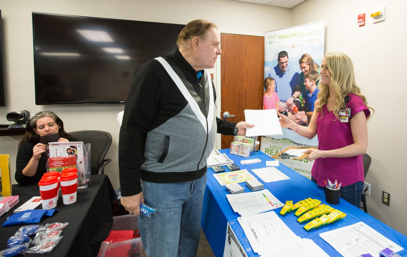 Patient Appreciation Day | Community | dcmilitary.com