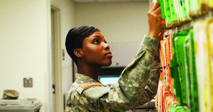 Andrew Rader U.S. Army Health Clinic | Partners | dcmilitary.com