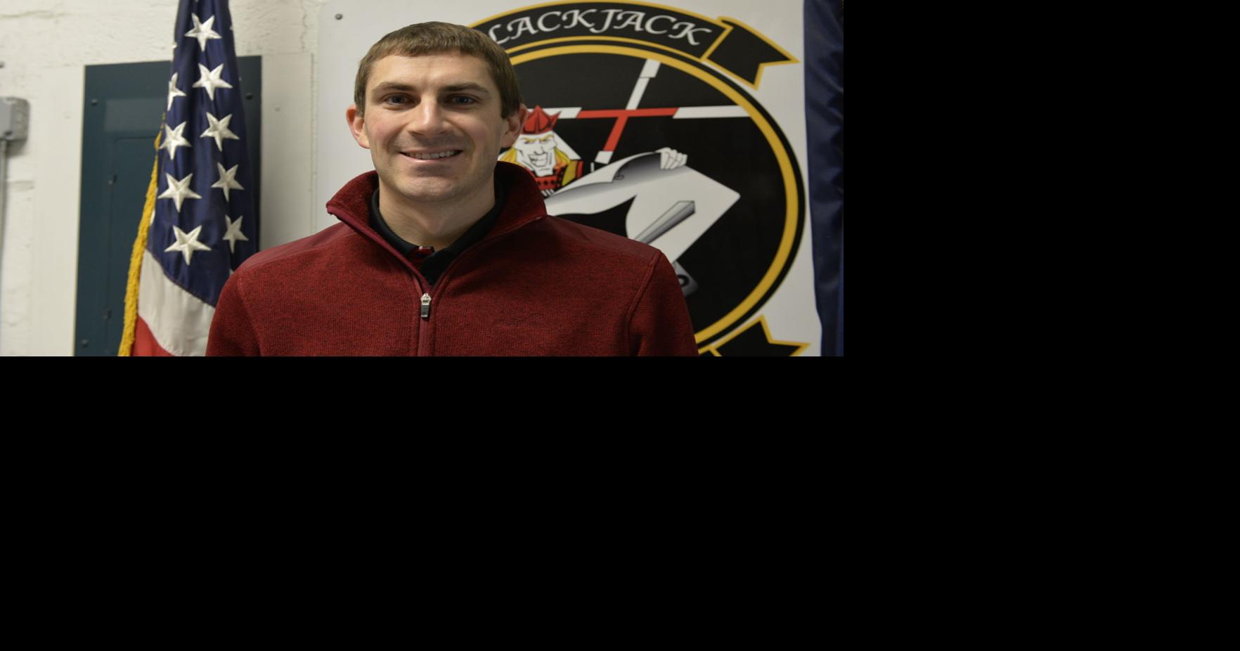 HX21 Blackjacks announce yearend awards Tenant Profile