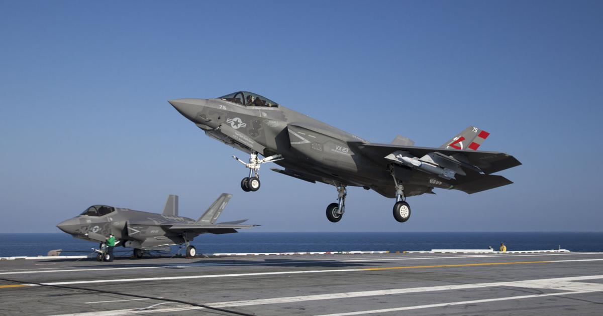 First Fleet F35 C Carrier Qualifications Final Round Of Testing Conducted At Sea Tenant Profile Dcmilitary Com First Fleet F35 C Carrier Qualifications Final Round Of Testing Conducted At Sea Tenant Profile Dcmilitary Com