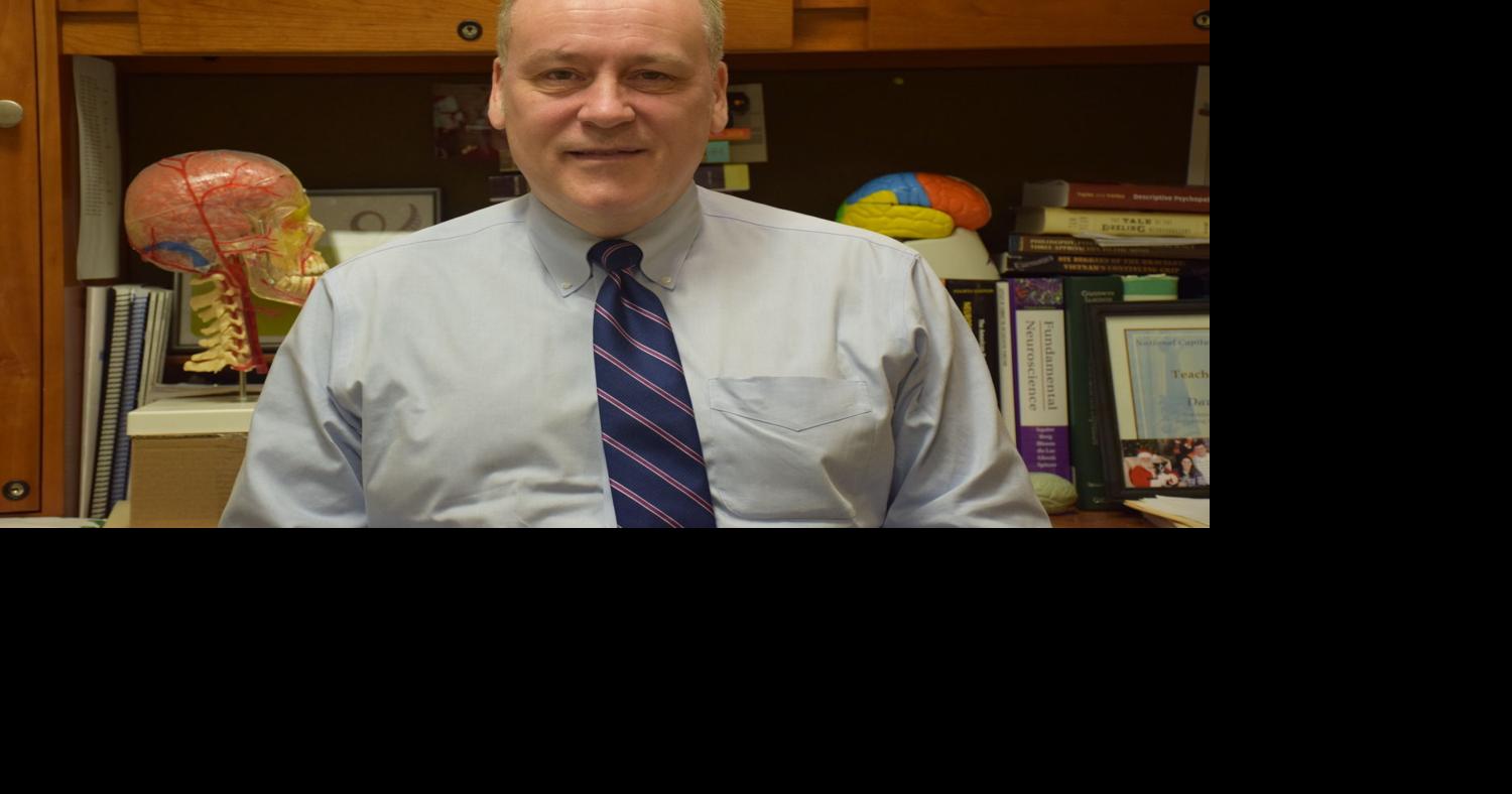 WRNMMC Neuropsychiatrist Recognized for Holistic Care Approach ...