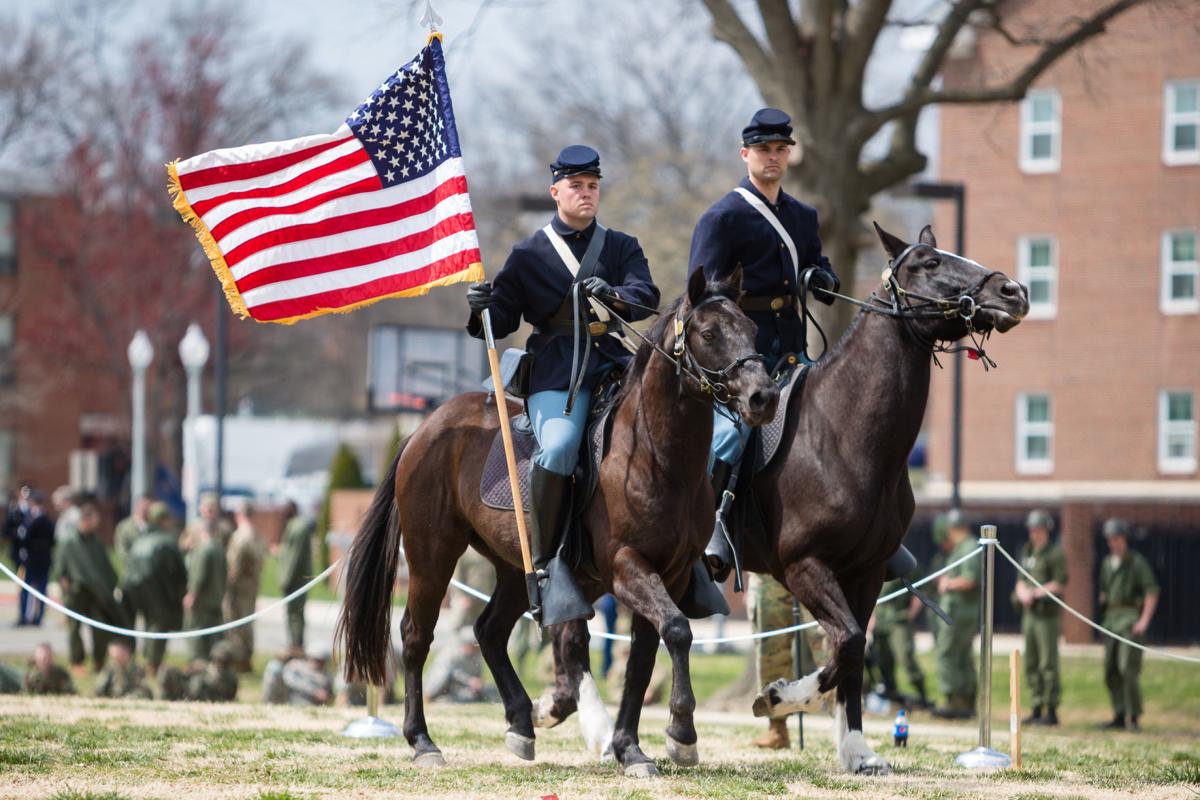 Twilight Tattoo officially ready for season Local