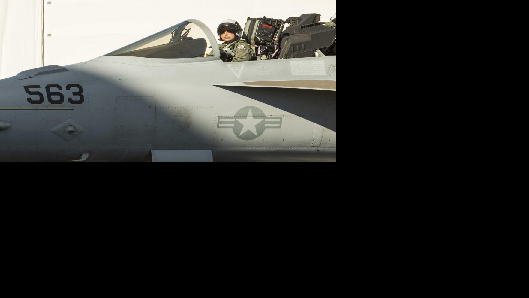 Vx 23 Changes Command Hundreds Of Feet Over Squadron Hangars Tenant Profile Dcmilitary Com