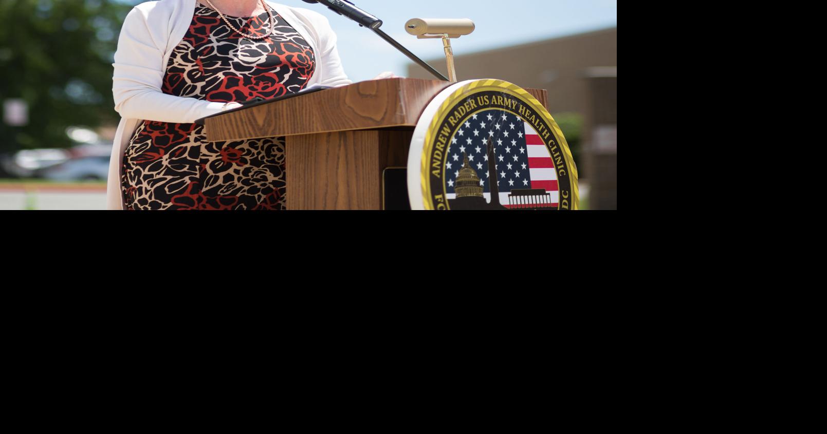 Honoring a giant of Army medicine | Local | dcmilitary.com