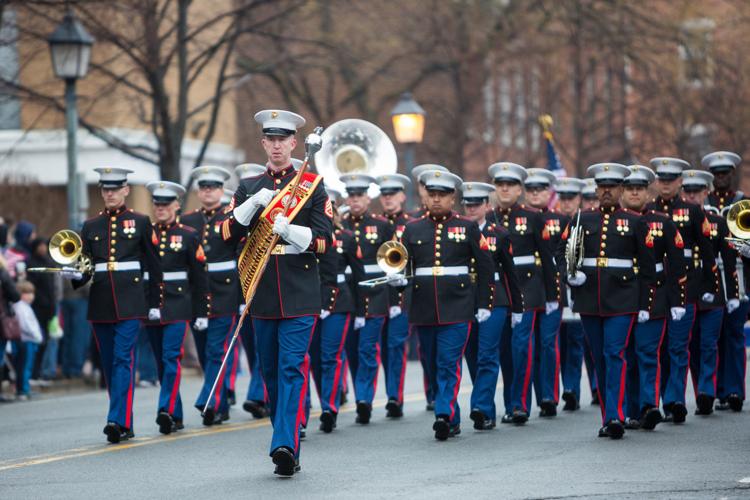 President Parade Alexandria celebrates President's Day with annual parade | Local ...