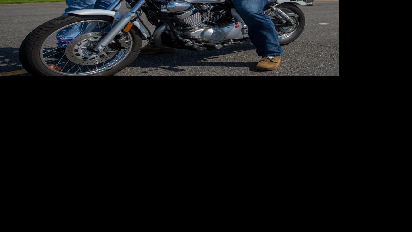 Motorcycle Safety Course | Features | dcmilitary.com