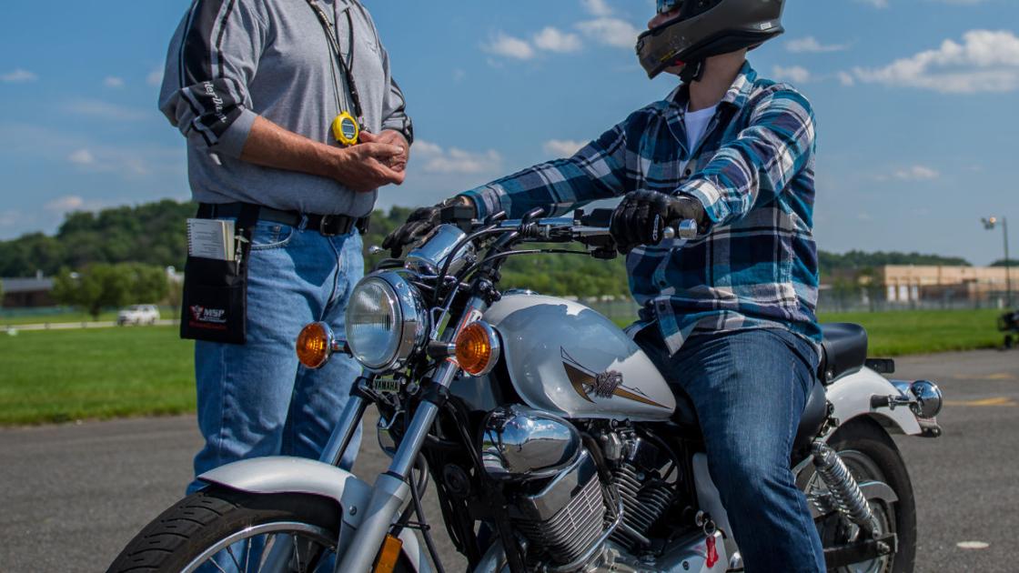 Motorcycle Safety Course | Features | dcmilitary.com