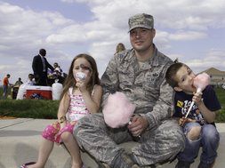 Joint Base Fun Day | Features | dcmilitary.com