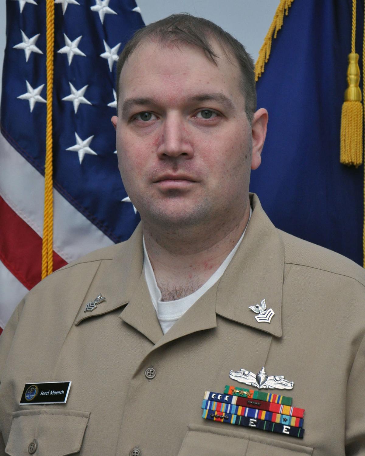 NSASP Recognizes Outstanding Service, Awards Civilians of the Year