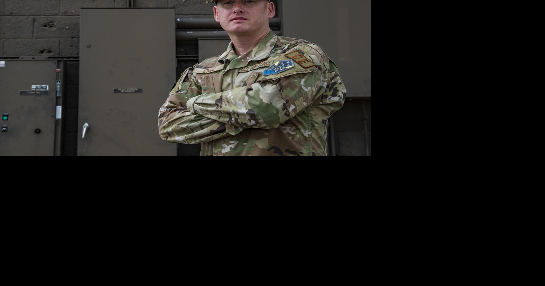 Lessons in leadership for new supervisors | News | dcmilitary.com