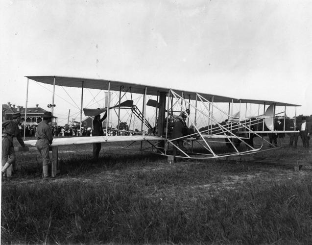 A Little History:Fort Myer | History | dcmilitary.com