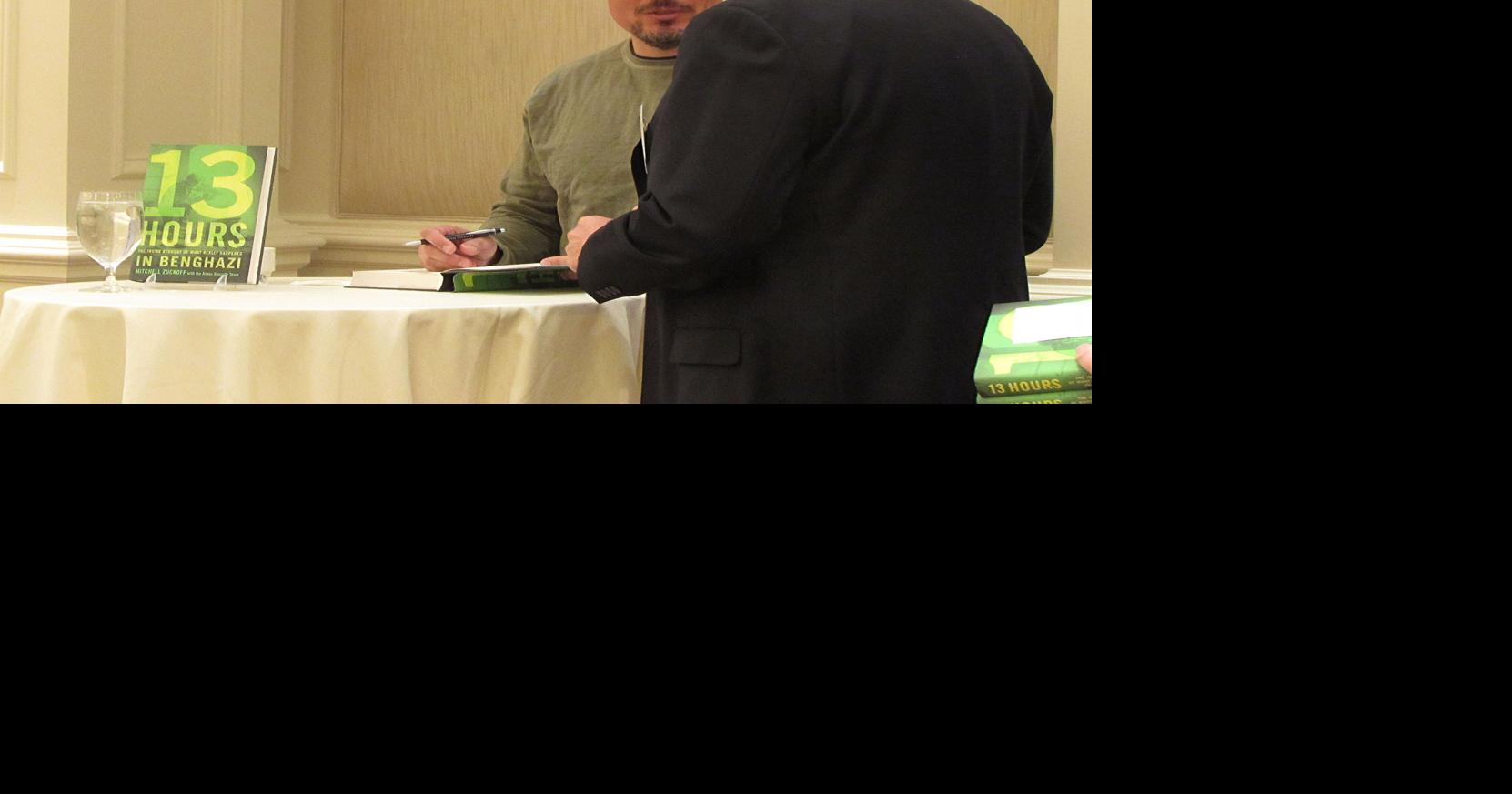 Objective Rally Point offers a chance to network, draw strength | News ...