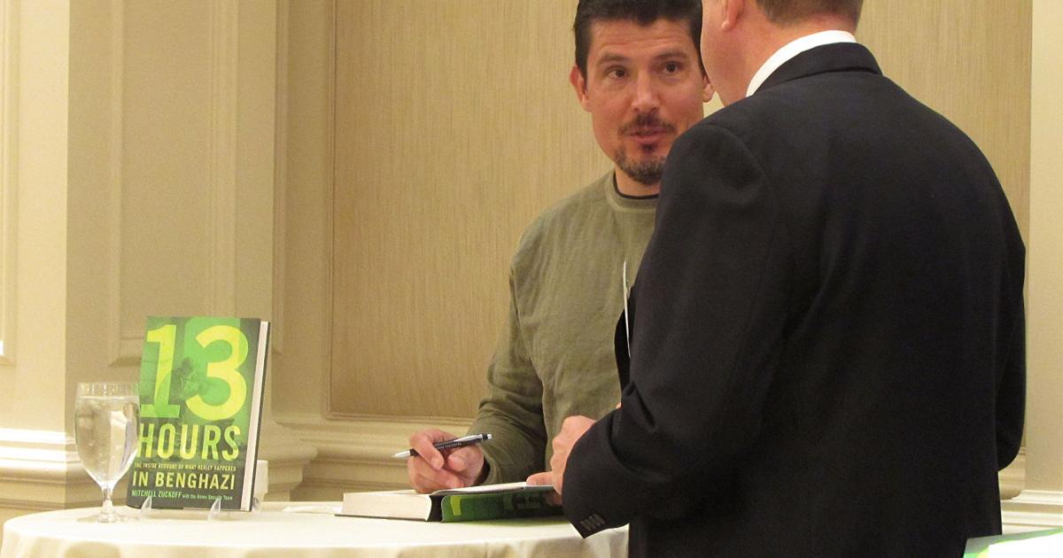 Objective Rally Point offers a chance to network, draw strength | News ...